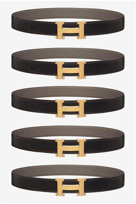 hermes belt replica womens|knockoff hermes belt.